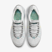 Nike Air VaporMax 2023 Flyknit DV1678-011 Mens Gray Running Shoes MEW1600