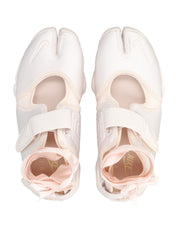 Black Air Rift Split-Toe Sneakers