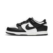 Kids Nike Dunk Low Little 's Shoe - Panda