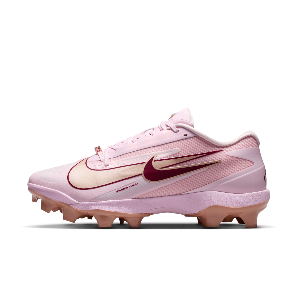 Men's Diamond Standout MCS Baseball Cleats