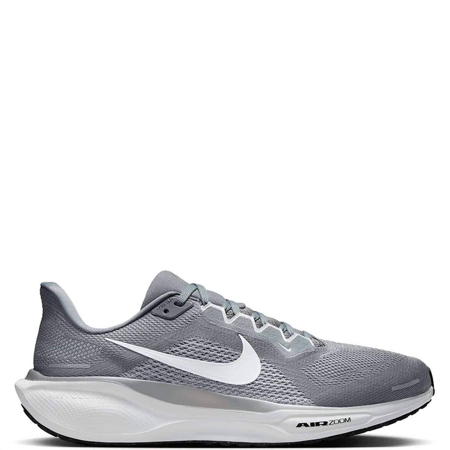 Men's Air Zoom Pegasus 41 Shoes In Cool Grey/white Wolf Grey