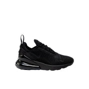 Nike Air Max 270 Black / Black - Black  AH6789-006 Women's