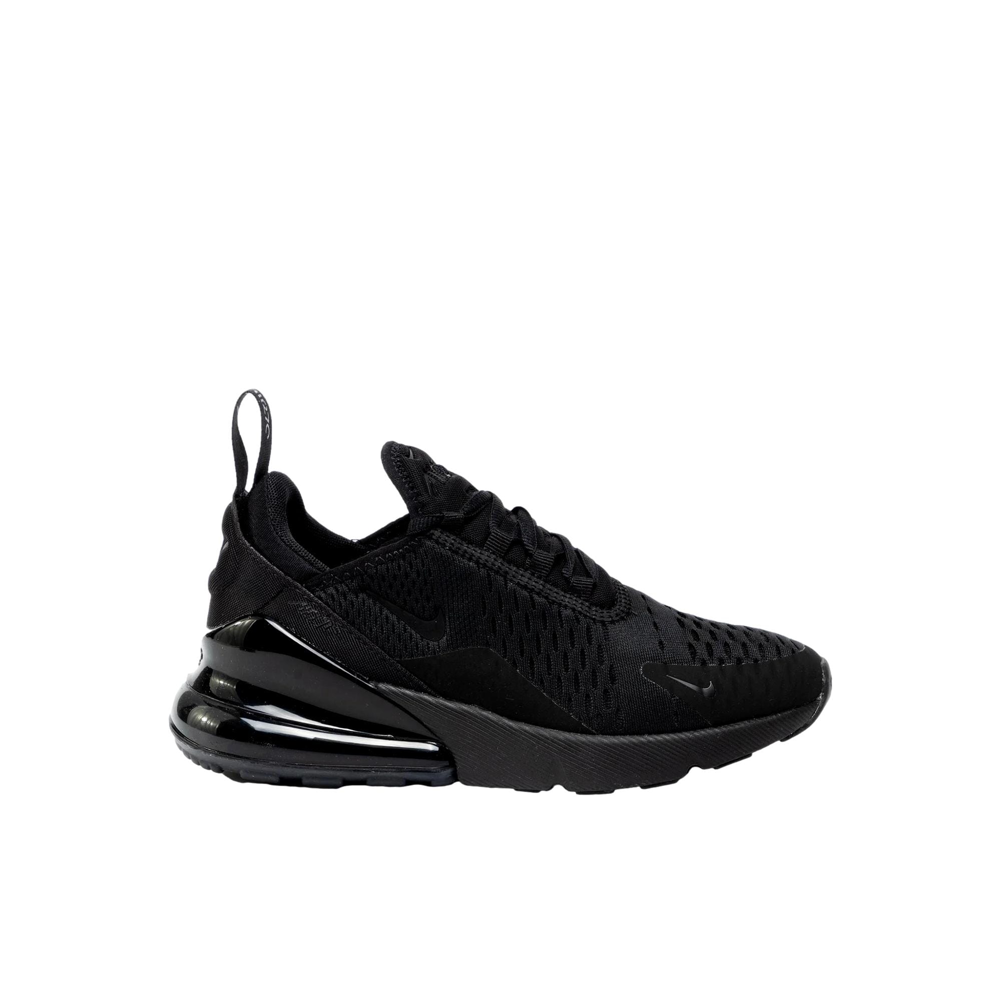 Nike Air Max 270 Black / Black - Black  AH6789-006 Women's