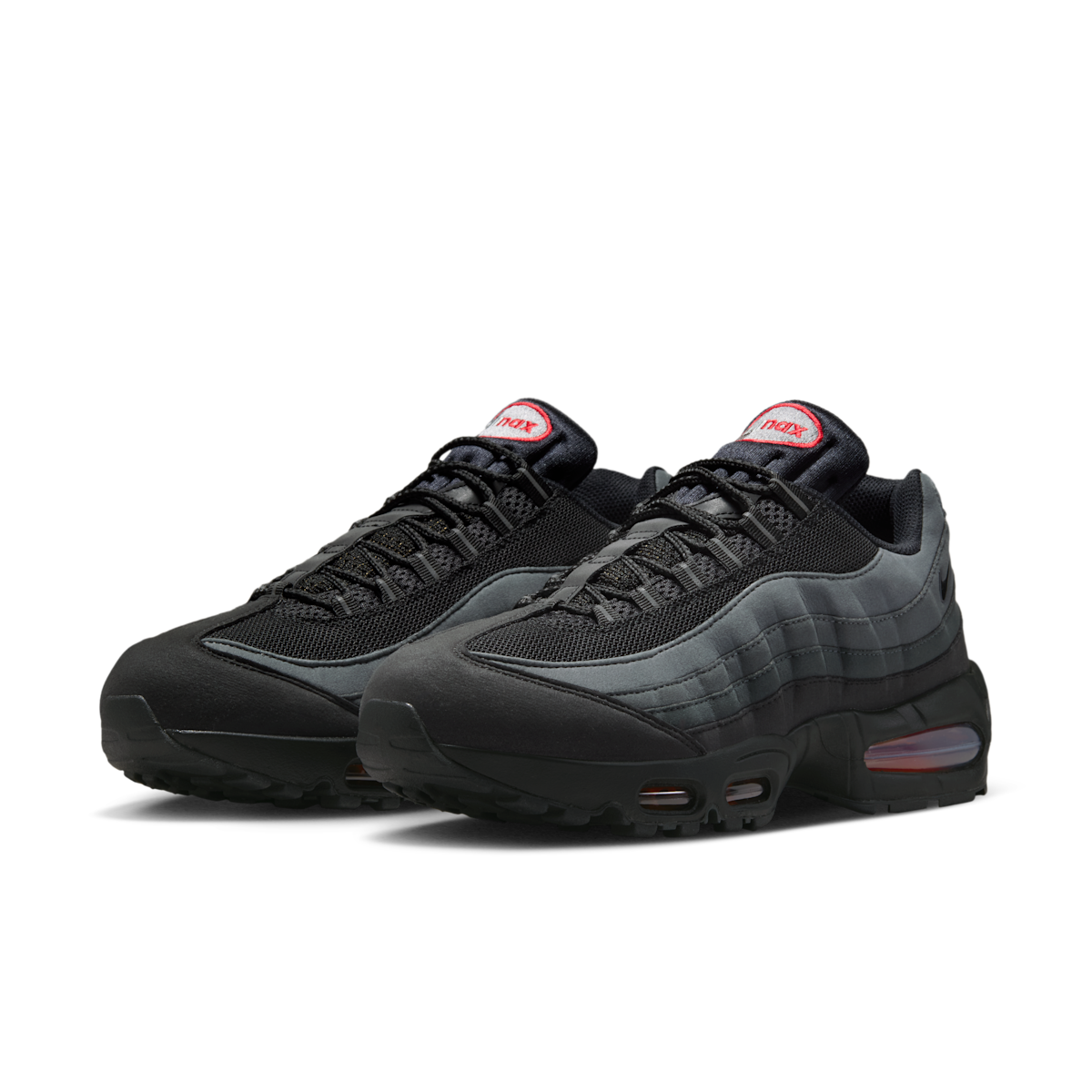 Men's Air Max 95 Big Bubble Shoes