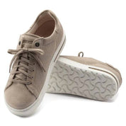 Unisex Bend Low Sneaker In Sandcastle