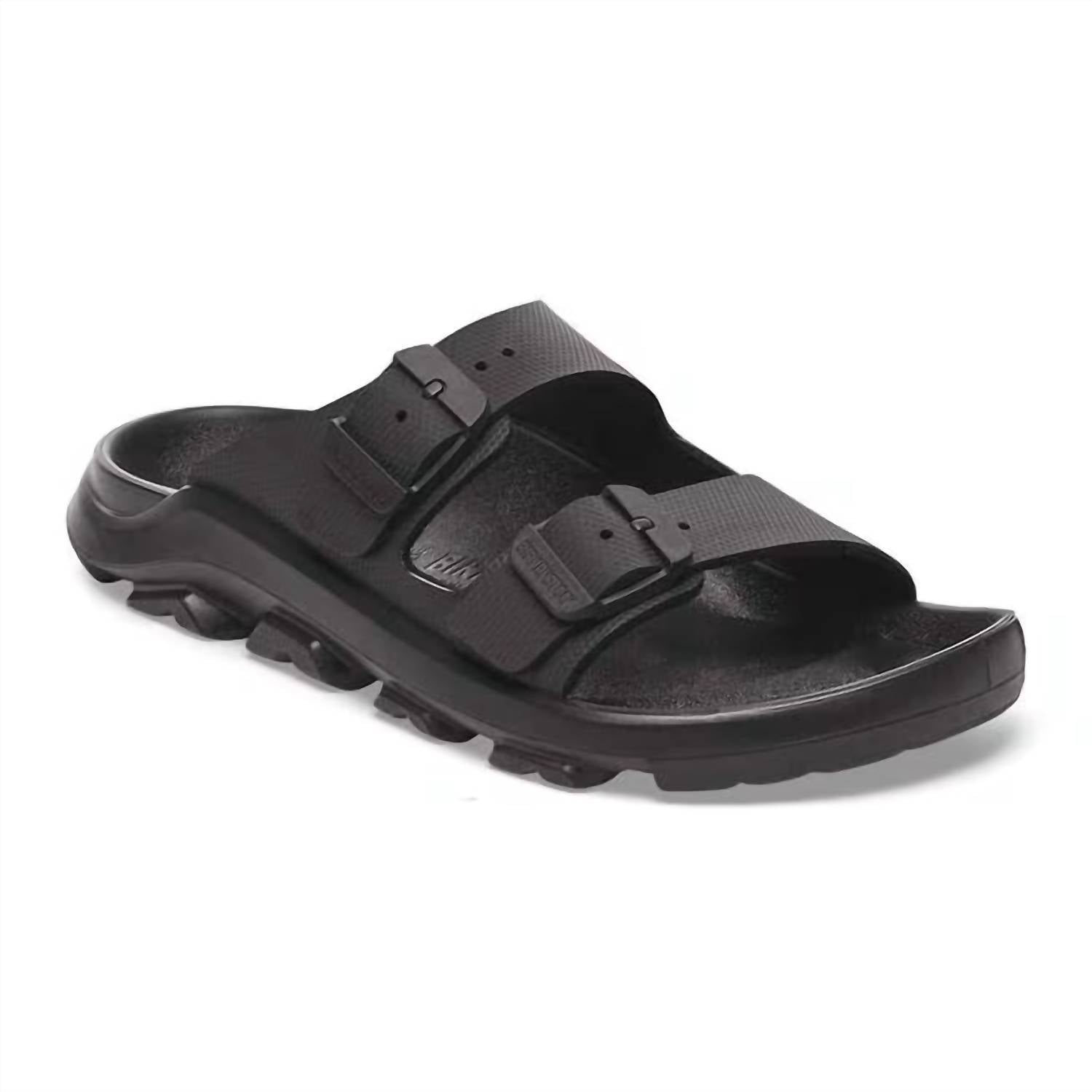 Women's Mogami Terra 2 Strap Sandal In Black