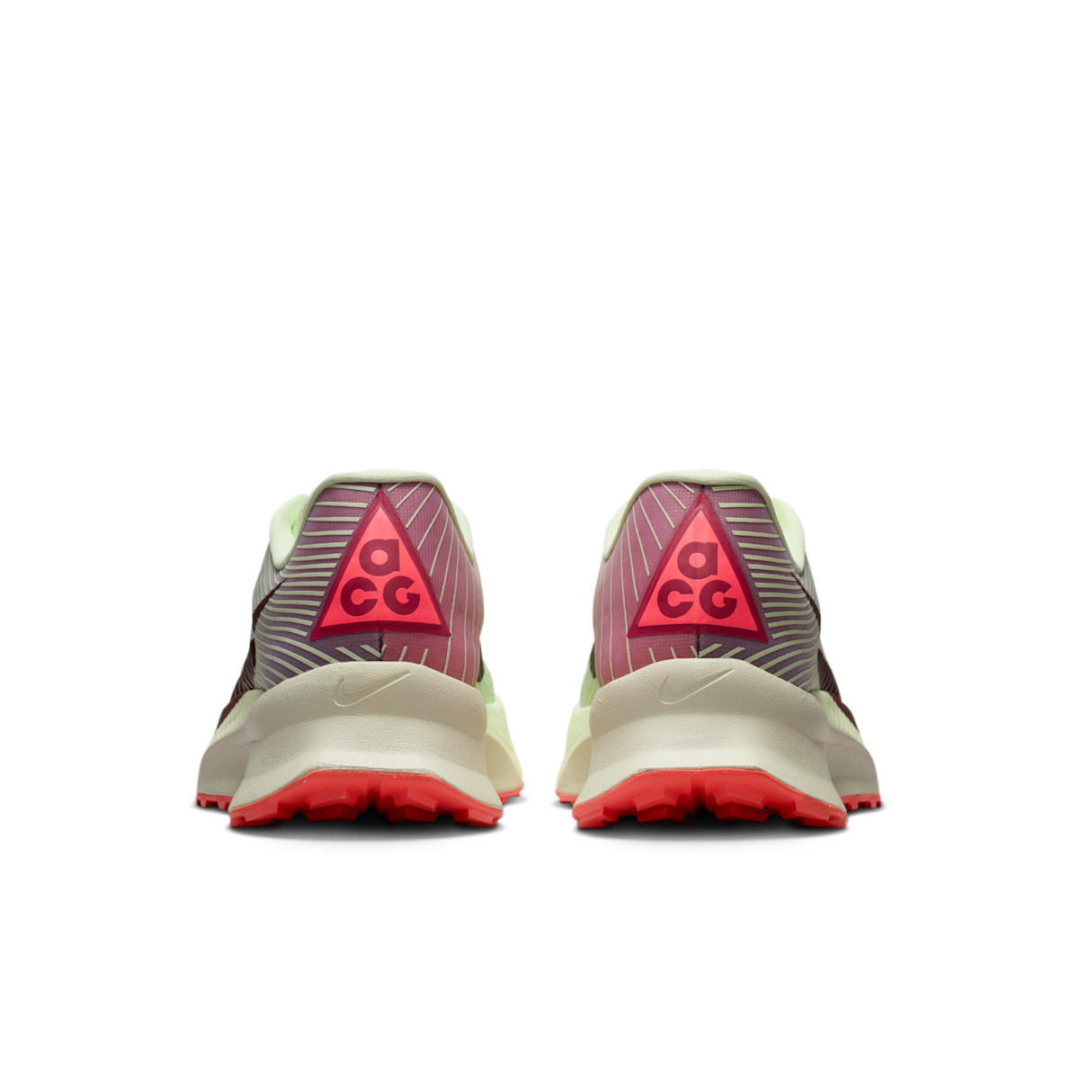 Men's  ACG Ultrafly Trail Trail Racing Shoes