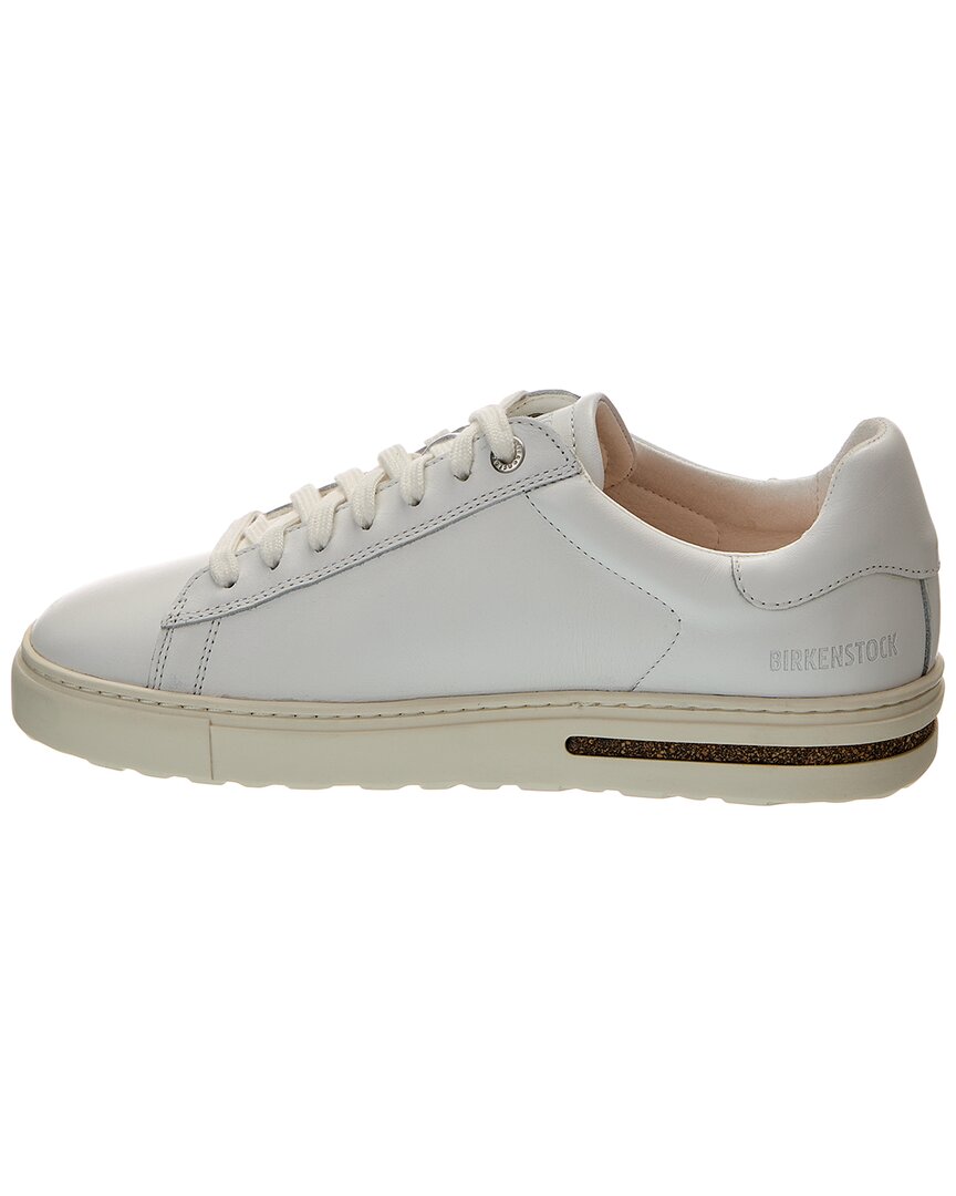 Birkenstock Bend Low Leather Sneaker