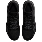 Men's Nike Kyrie Flytrap V Black / Cool Grey - Black CZ4100-004
