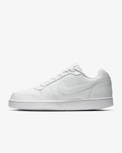 Women's Nike Ebernon Low AQ1779-100 Sneakers White Leather Shoes FD1383