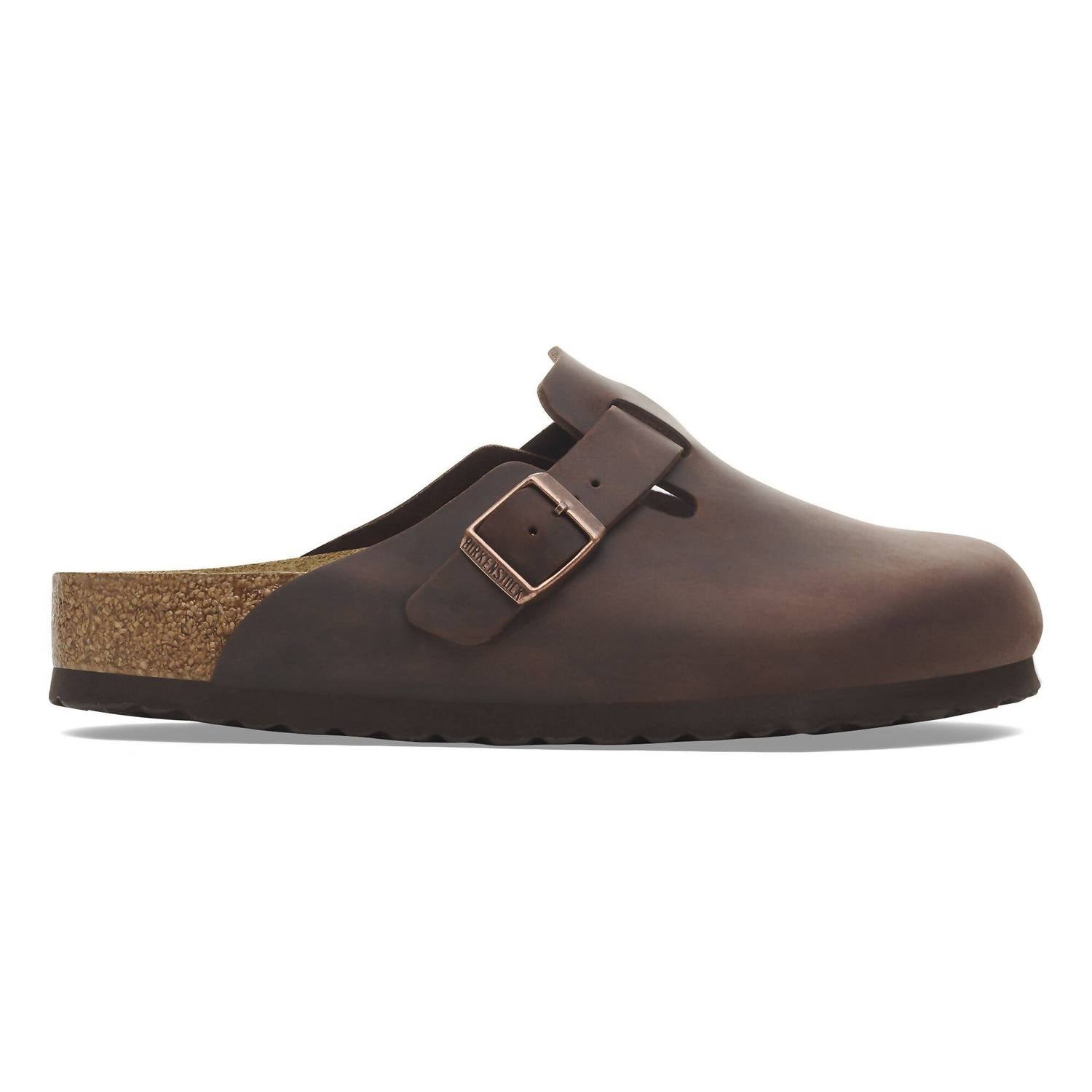 Women's Boston Soft Footbed Shoes In Habana
