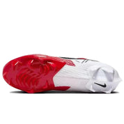 Women's Nike Vapor Edge Speed 360 2 DA5455-600  Red Football Cleats HAWK3215