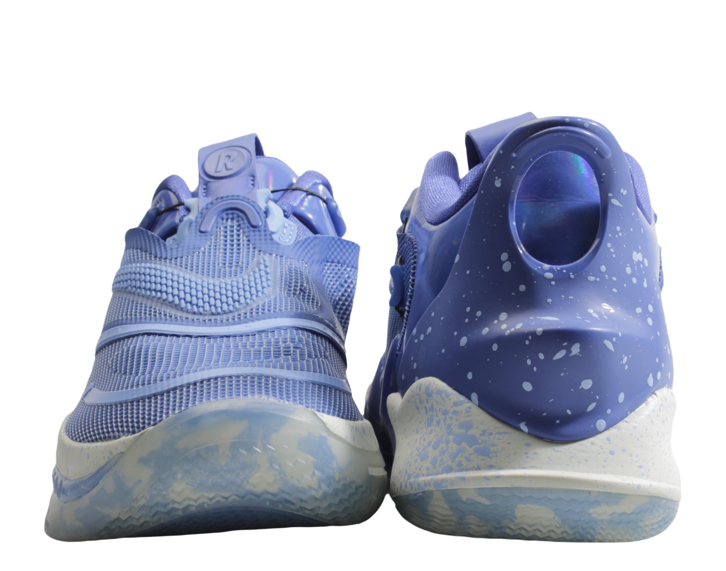 Men's Nike Adapt BB 2.0 Astronomy Blue Basketball Shoes EU Charger CV2441-400