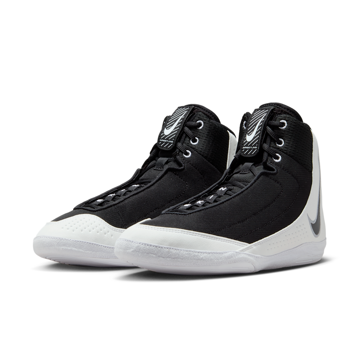 Men's Inflict 4 Wrestling Shoes