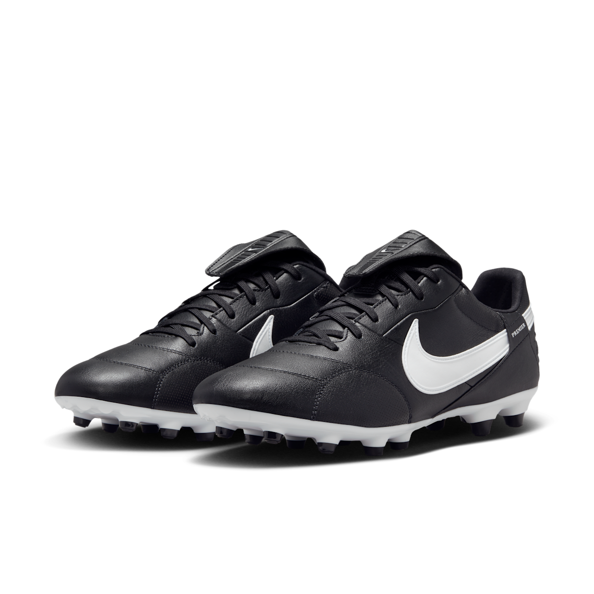 Men's Premier 3 Firm-Ground Low-Top Soccer Cleats