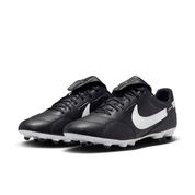 Men's Premier 3 Firm-Ground Low-Top Soccer Cleats