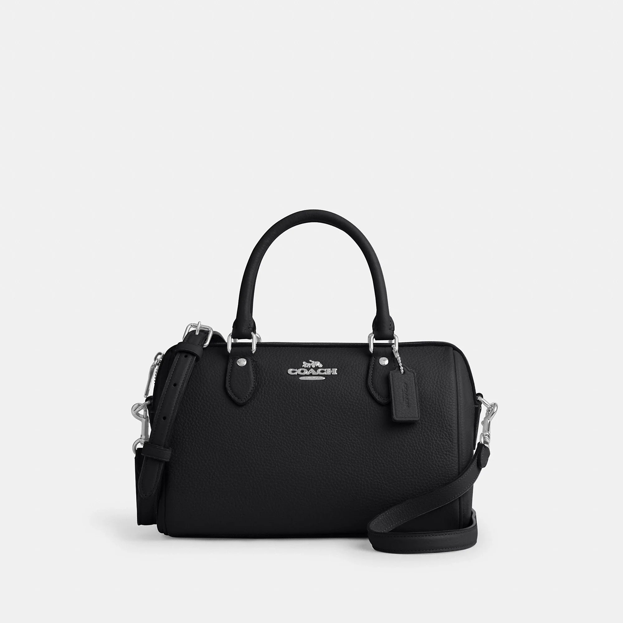 Coach Outlet Rowan Satchel Bag