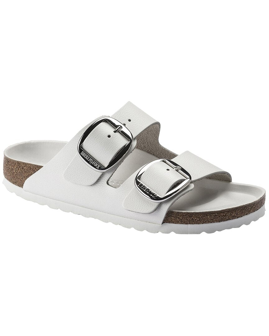 Birkenstock Arizona Big Buckle Leather Sandal