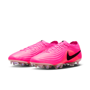 Men's Tiempo Maestro Elite Firm-Ground Low-Top Soccer Cleats