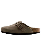 Men's Birkenstock Boston BS Taupe 560771