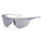 Nike Men's 67 mm Grey Sunglasses EV0937-010-67