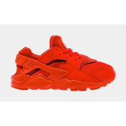 Pre-School Nike Huarache Run University Red/University Red 704949-600