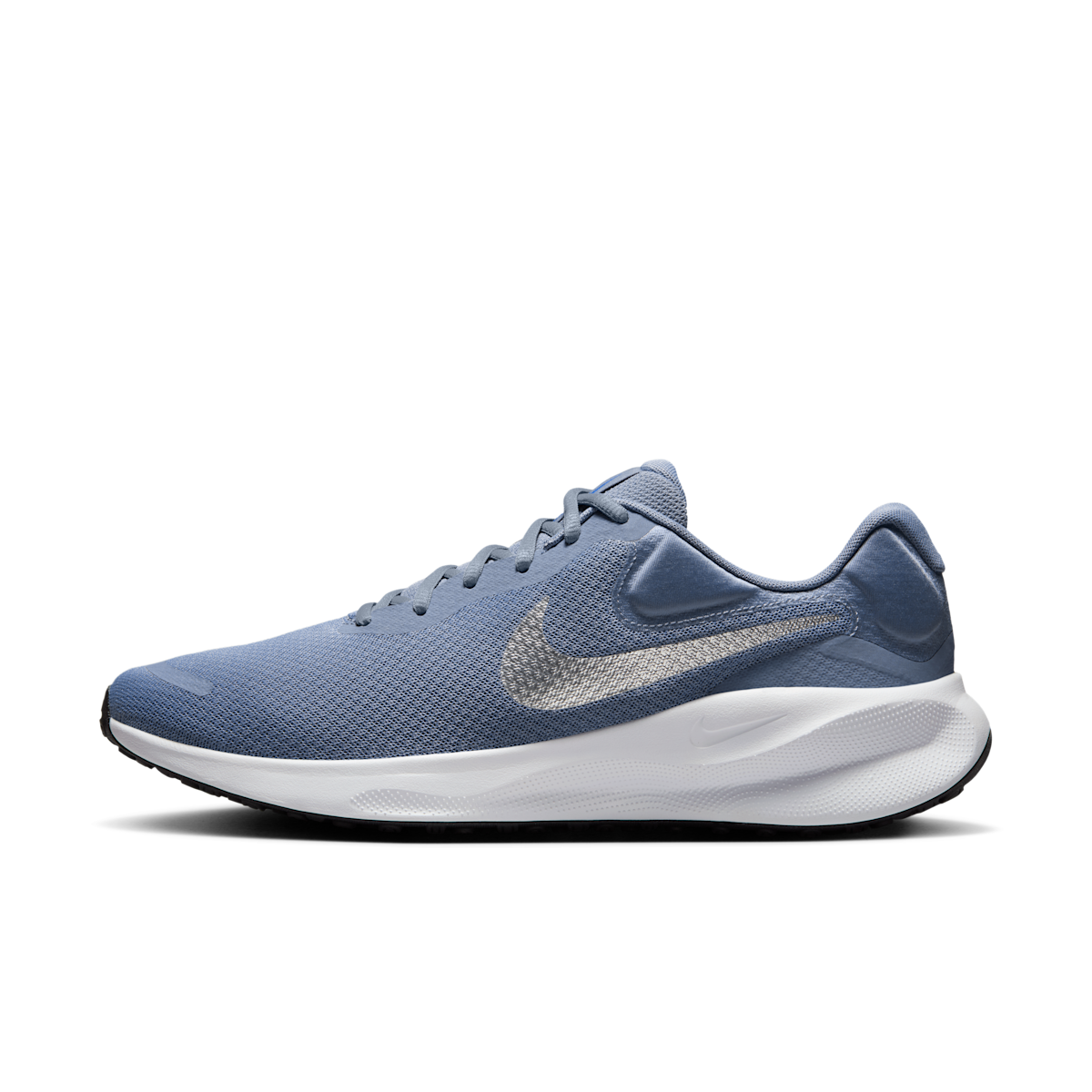 Men's Revolution 7 Road Running Shoes