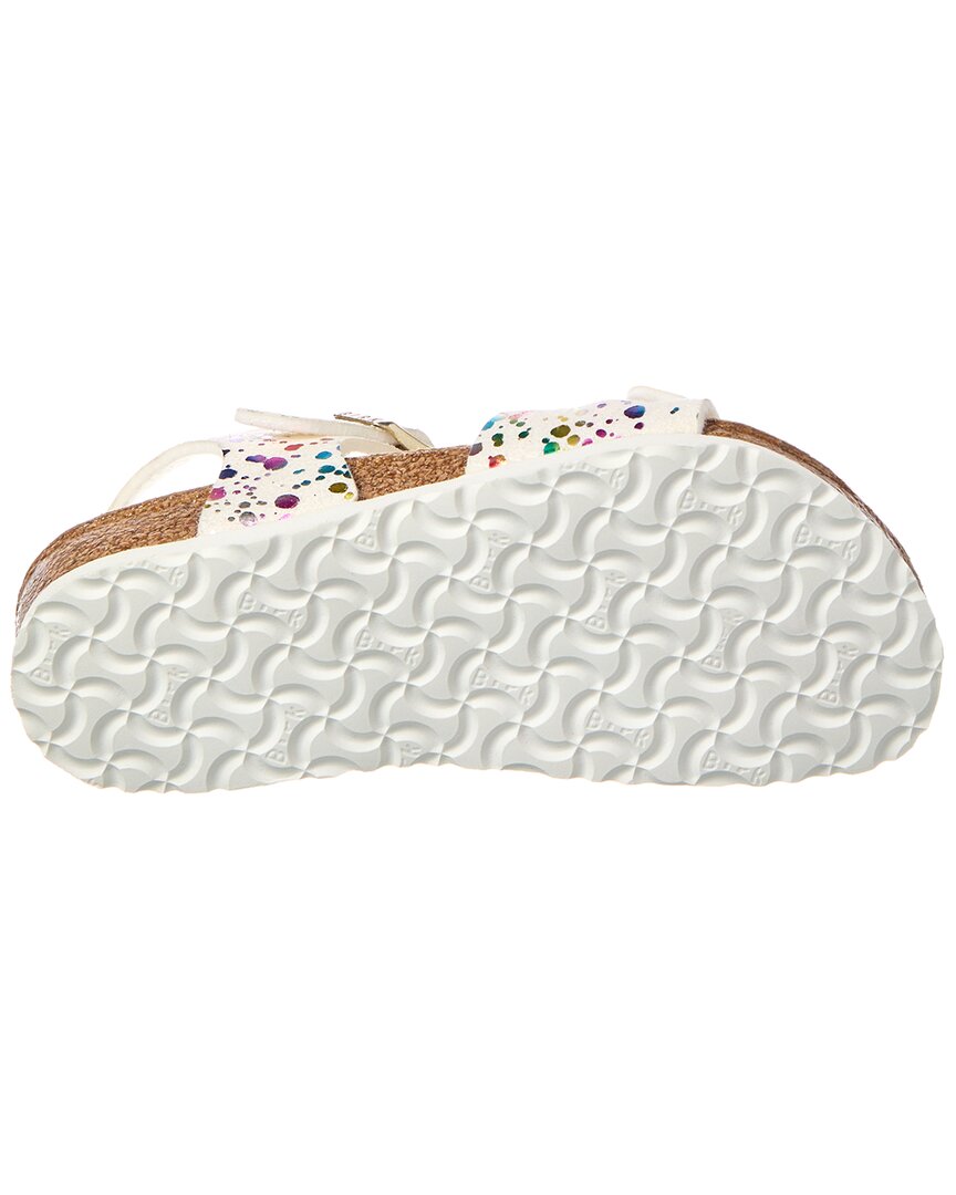 Birkenstock Rio Narrow Sandal