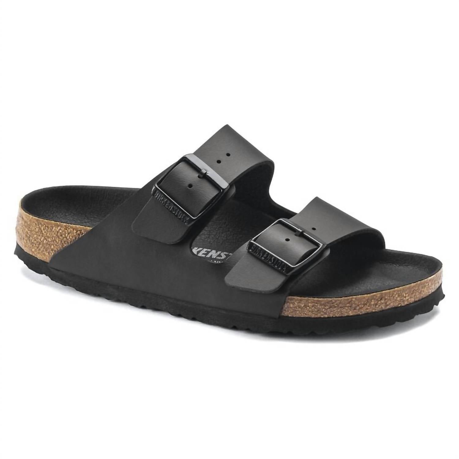 Women's Arizona Sandal In Black