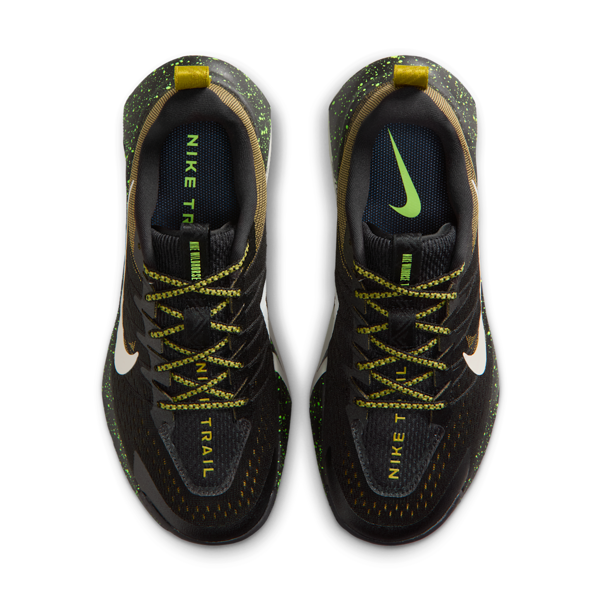 Women's Wildhorse 10 Trail Running Shoes