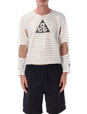 Acg Radical AirFlow Dri-FIT Perforated Long-Sleeve T-Shirt