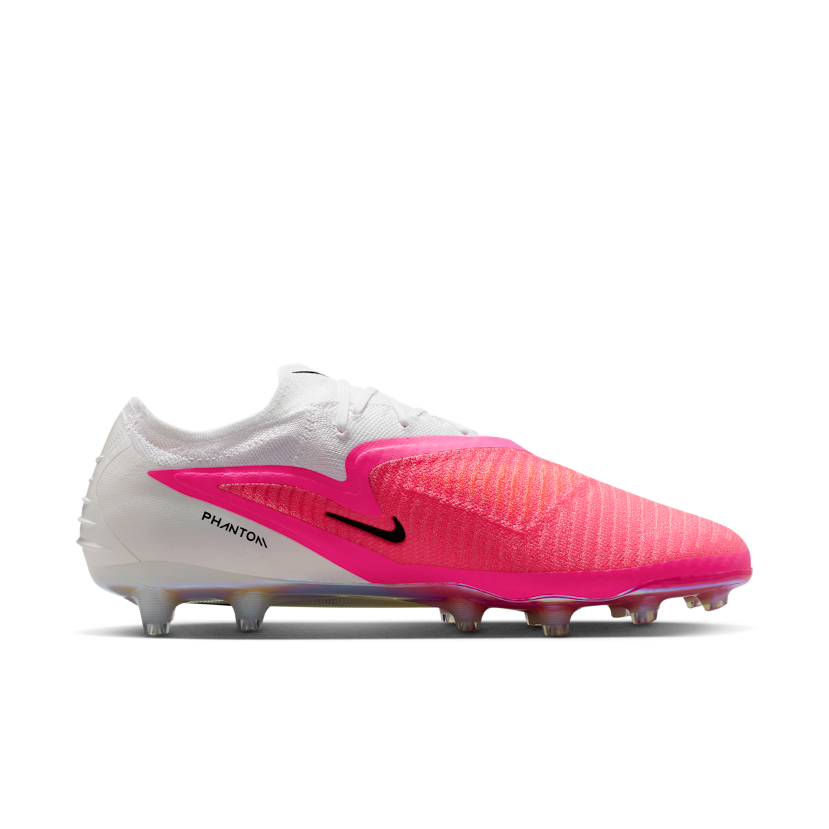 Men's Phantom 6 Low Elite Artificial-Grass Soccer Cleats