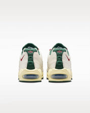 Men's Air Max 95 Big Bubble Se Mexico Shoes In Phantom/team Red-Fir-Alabaster