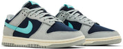 Nike Dunk Low Retro Premium Light Pumice Green Frost