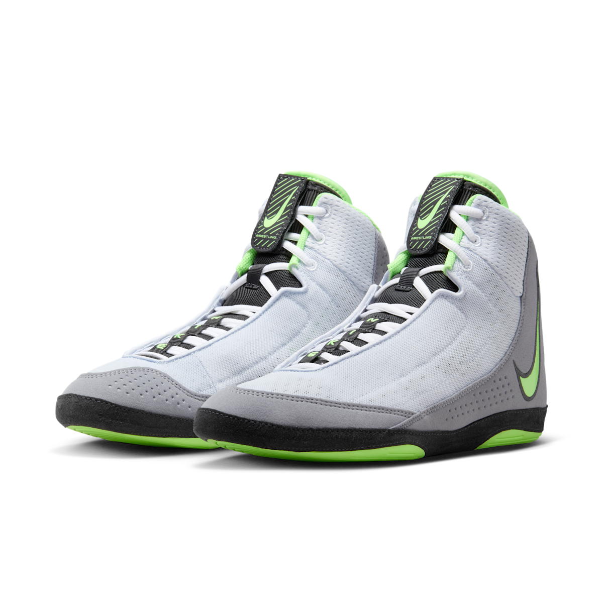 Men's Inflict 4 Wrestling Shoes