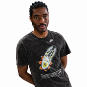 Men's Nike Sportswear Air Max 95 T-Shirt Black HQ9277-010
