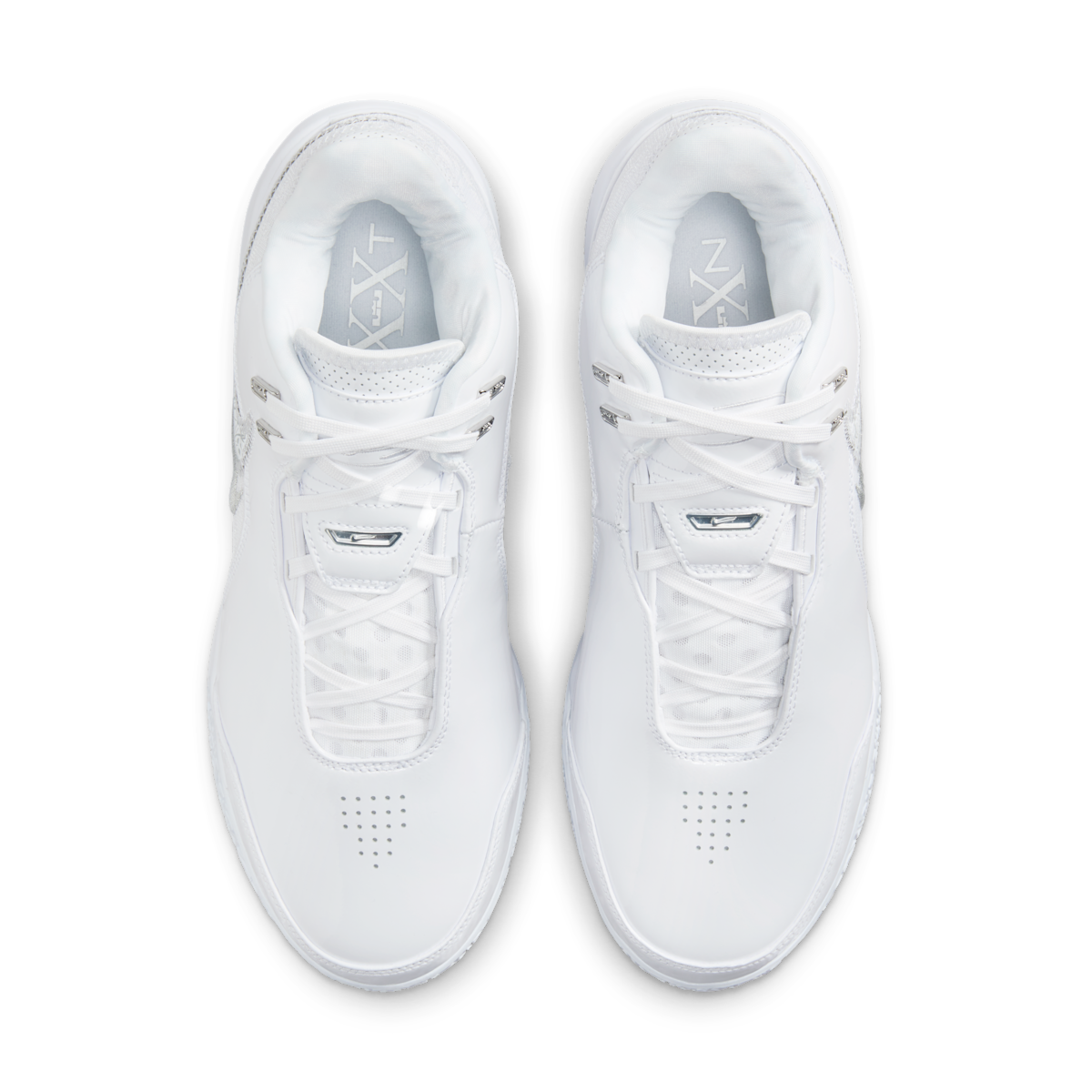 Men's LeBron NXXT Gen AMPD Basketball Shoes
