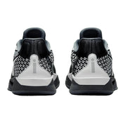 Women's Nike Sabrina 2 Iron Grey/Sail-Hot Punch FQ2174-005