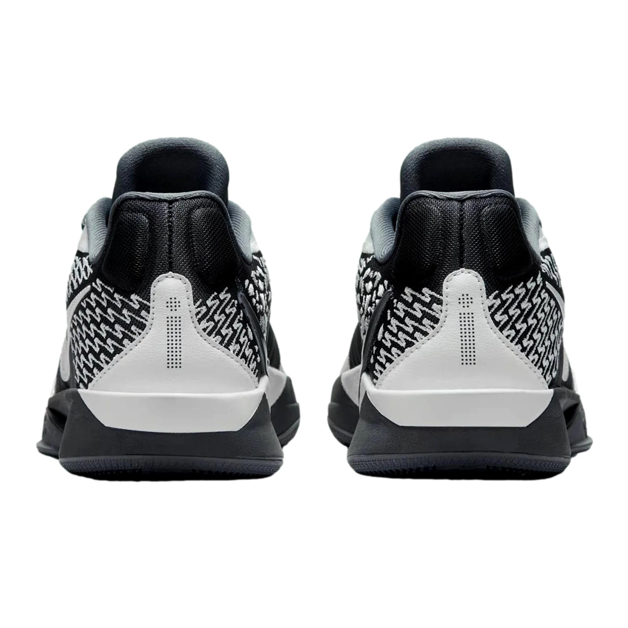 Women's Nike Sabrina 2 Iron Grey/Sail-Hot Punch FQ2174-005