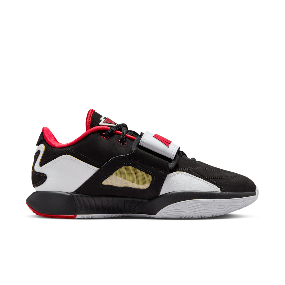 Men's LeBron XXI "Prime 93" Basketball Shoes