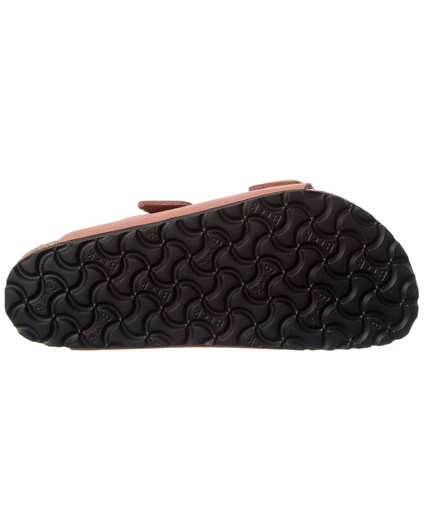 Birkenstock Arizona Big Buckle Leather Sandal