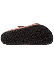 Birkenstock Arizona Big Buckle Leather Sandal