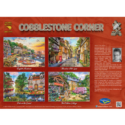 1000pc Tower Bridge Puzzle