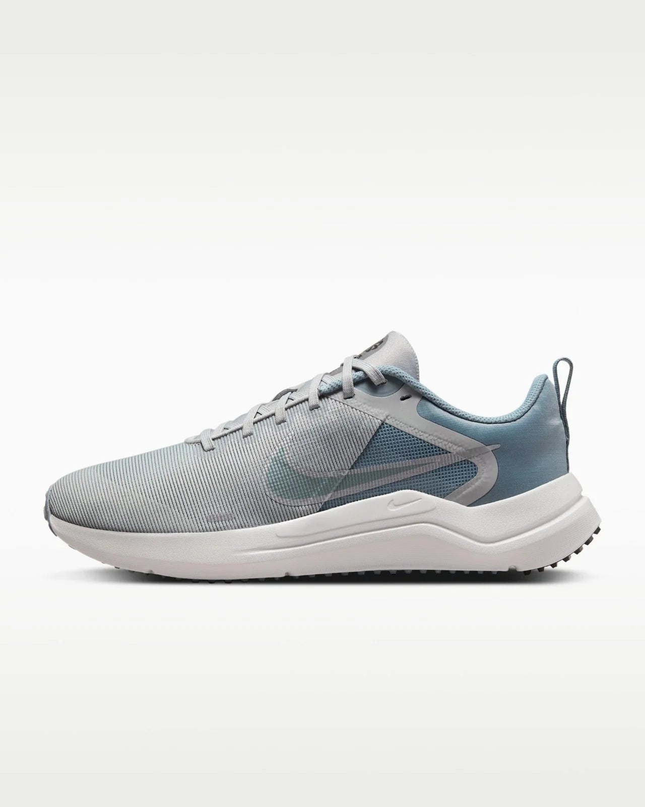 Nike DownshifterDD9293-004 Sneaker Smoke Gray Road Running Shoes SHOP229