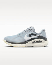 Men's Structure Plus Shoes In Wolf Grey/summit White/anthracite/sail