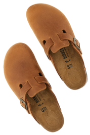 Boston Sabot