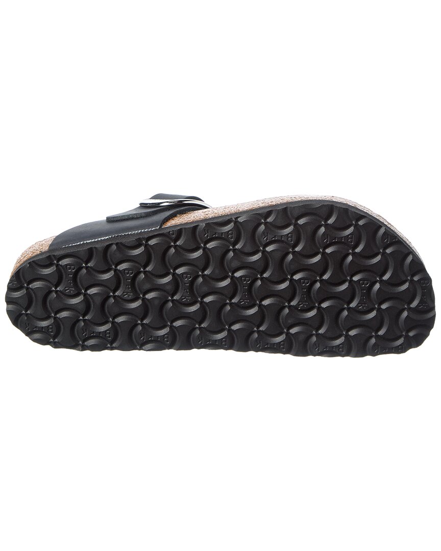 Birkenstock Gizeh Big Buckle Oiled Leather Sandal