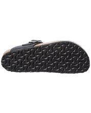 Birkenstock Gizeh Big Buckle Oiled Leather Sandal