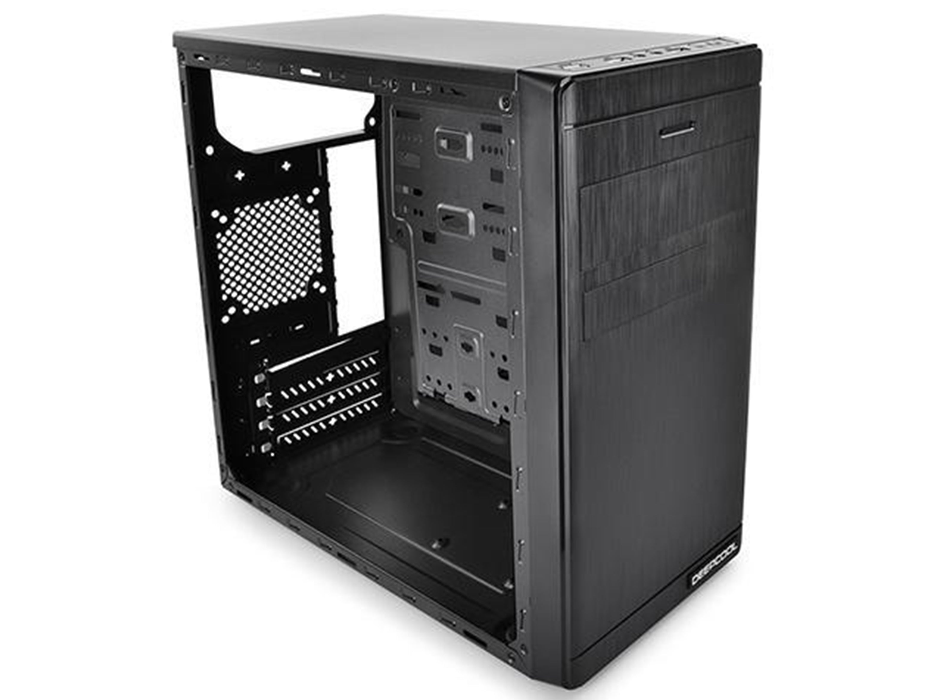 Deepcool Wave V2 Micro-ATX Case