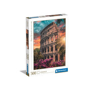 500pc Flavian Amphitheatre Puzzle